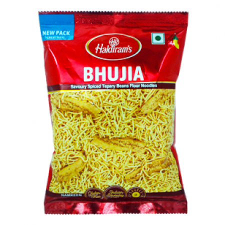 HALDIRAMS BHUJIA 180GM